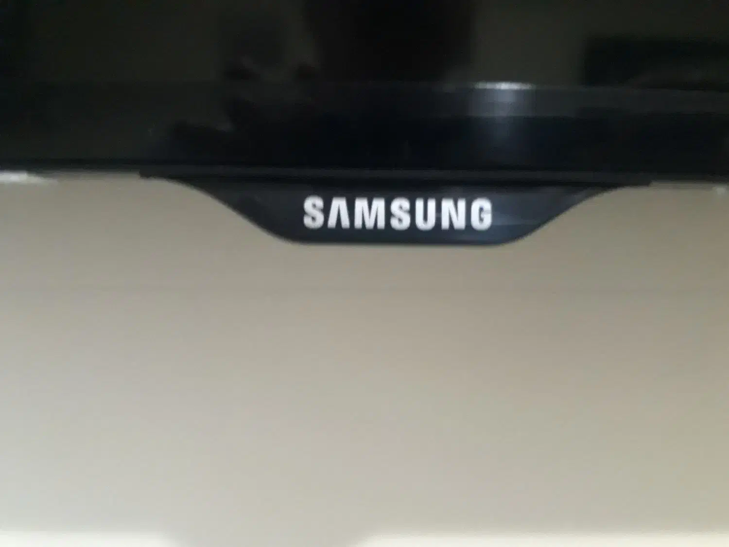 تلویزیون 46 اینچ سامسونگ|تلویزیون و پروژکتور|تهران, سازمان برنامه جنوبی|دیوار