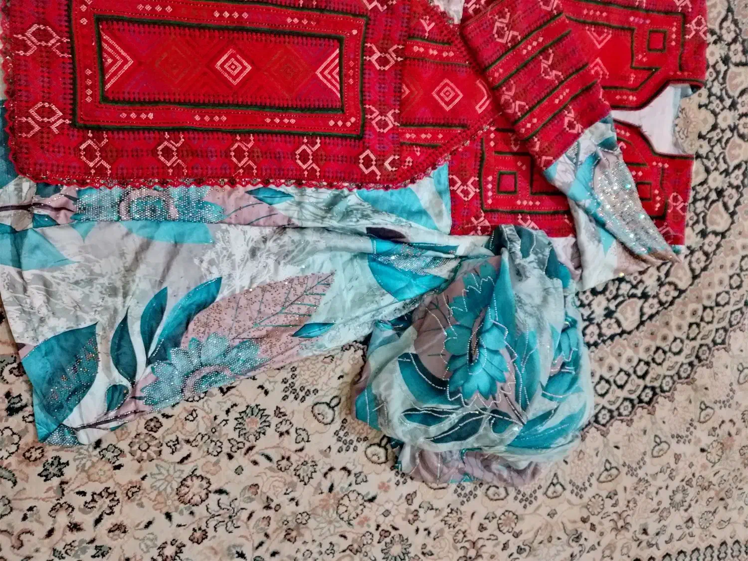 لباس درحدنو|لباس|ایرانشهر, |دیوار