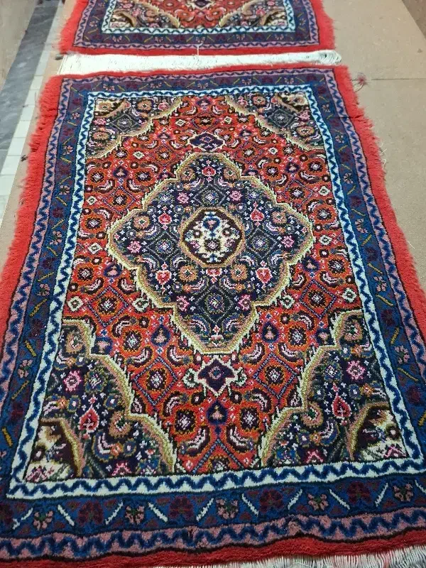 پادری قاپیچی دستبافت|پادری|اردبیل, |دیوار