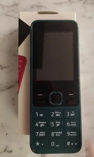 نوکیا 150 نونو|موبایل|کرمانشاه, |دیوار