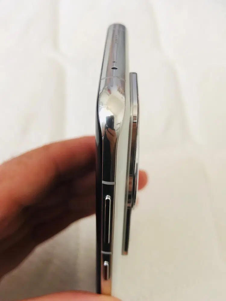 p60 pro 512|موبایل|اردبیل, |دیوار
