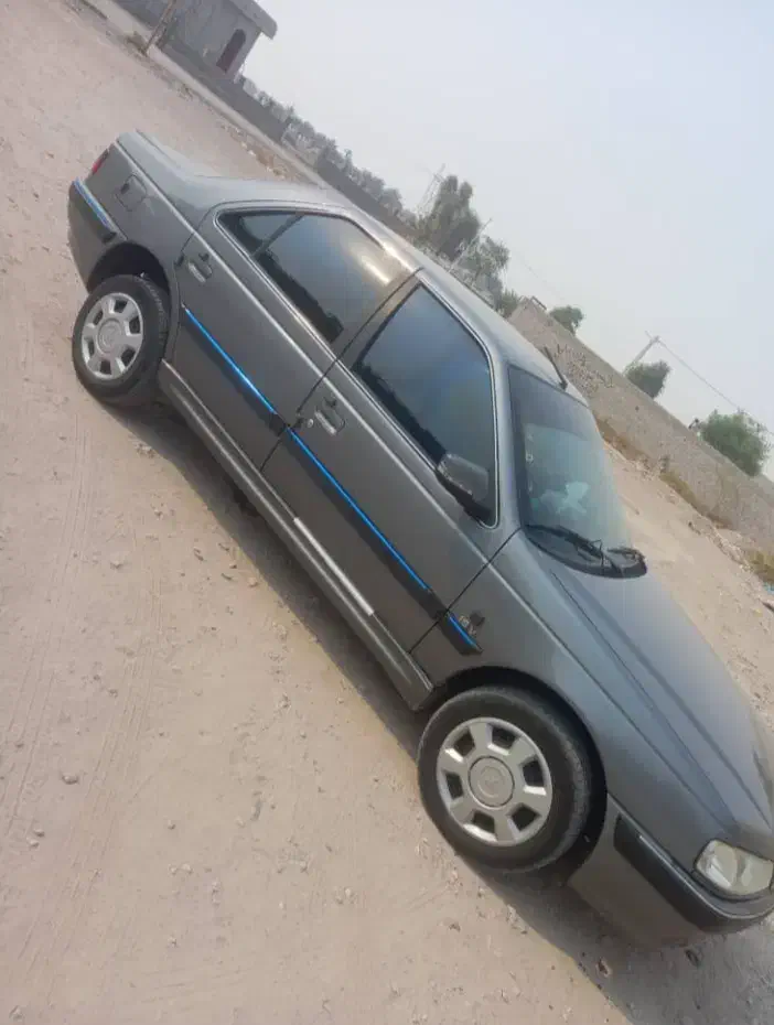 پارس سال مدل ۹۹|خودرو سواری و وانت|لامرد, |دیوار