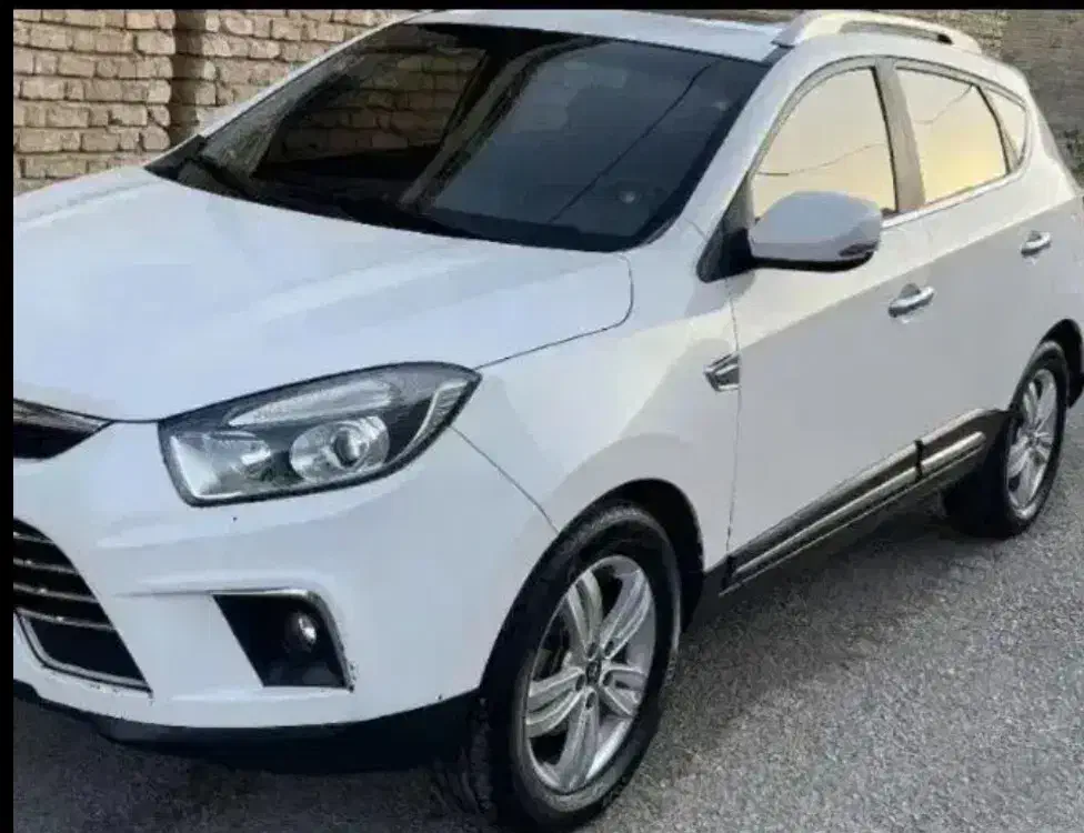 جکs5|خودرو سواری و وانت|تهران, فلسطین (میدان انقلاب)|دیوار