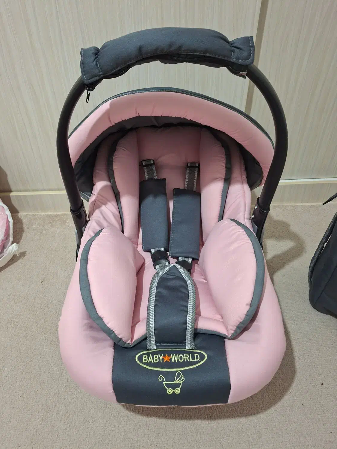 وسایل نوزاد|اسباب و اثاث بچه|ارومیه, |دیوار