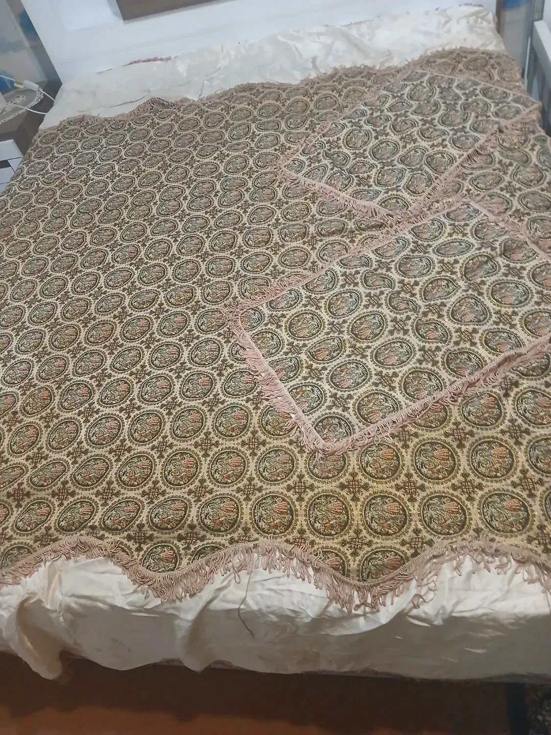 روتختی قدیمی|سرویس روتختی|اصفهان, سپاهان‌شهر|دیوار