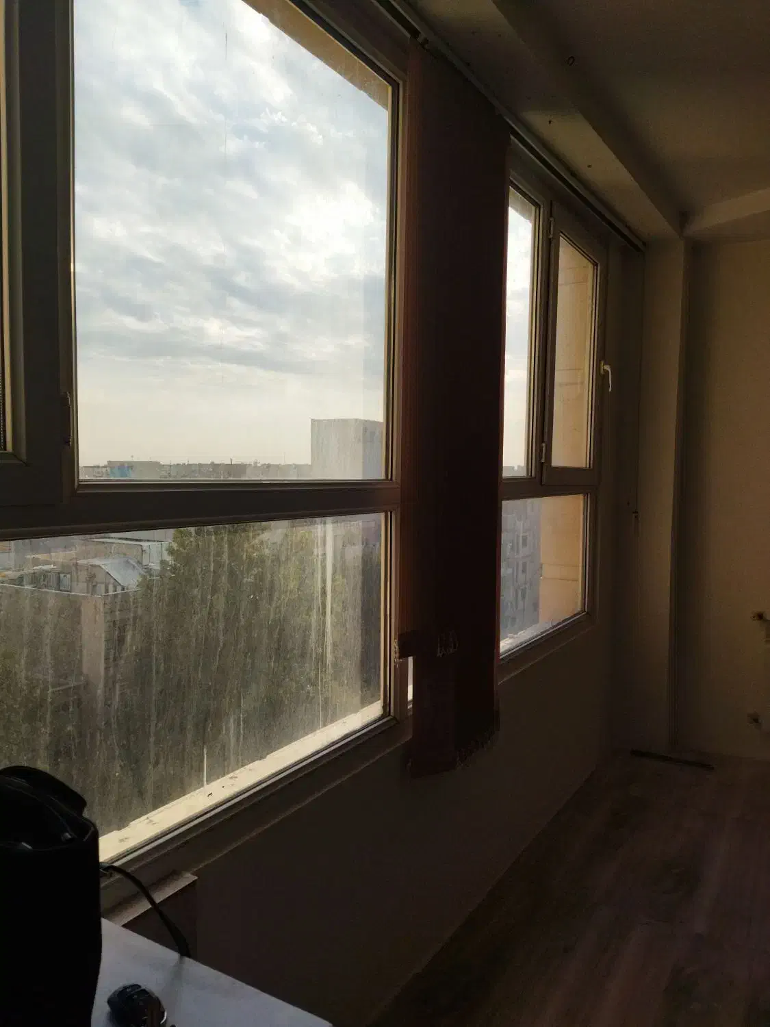 اجاره اپارتمان