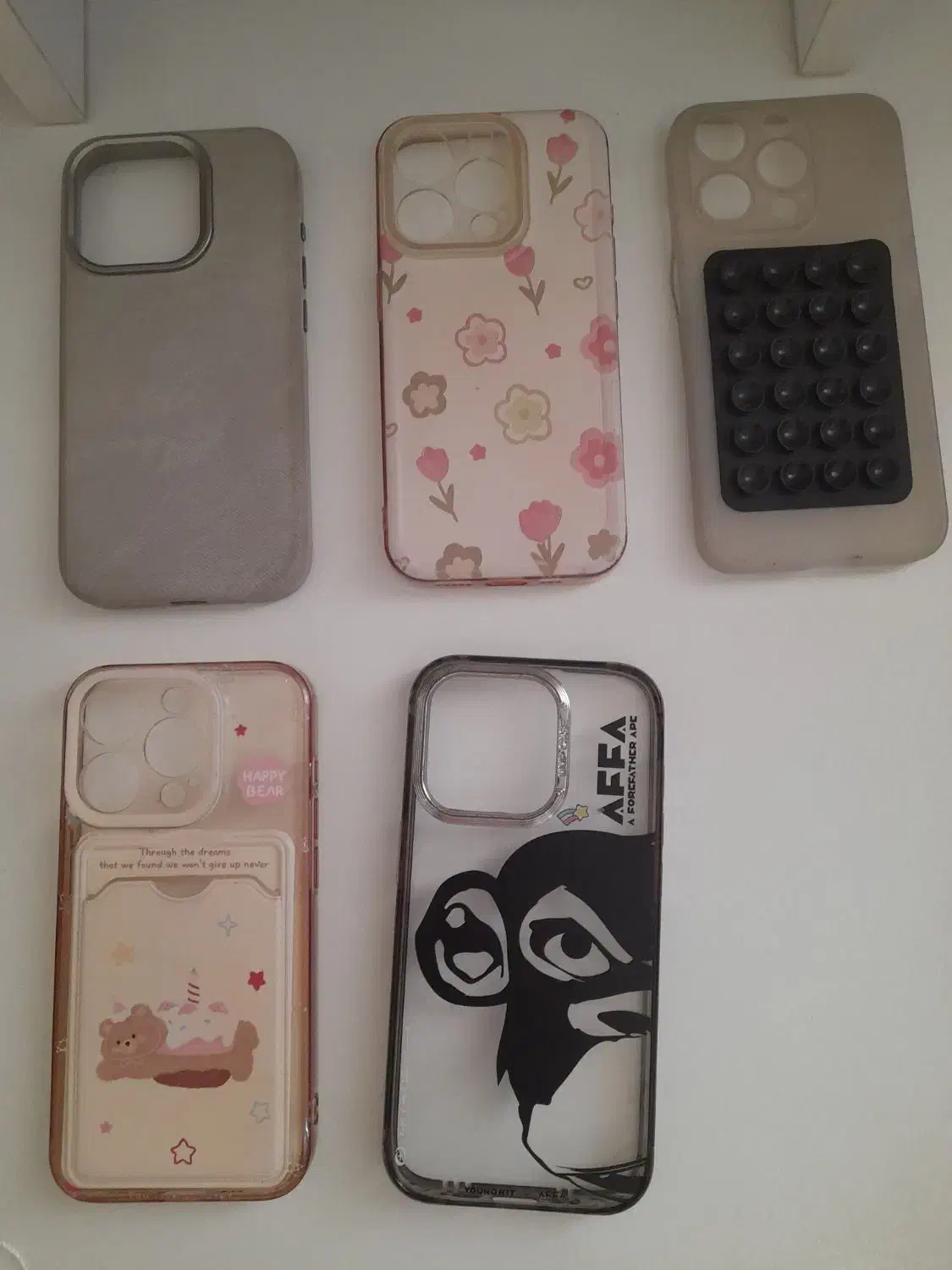 قاب ایفون ۱۵ پرو و آیفون ایکس اس|لوازم جانبی موبایل و تبلت|تهران, تهرانسر غربی|دیوار