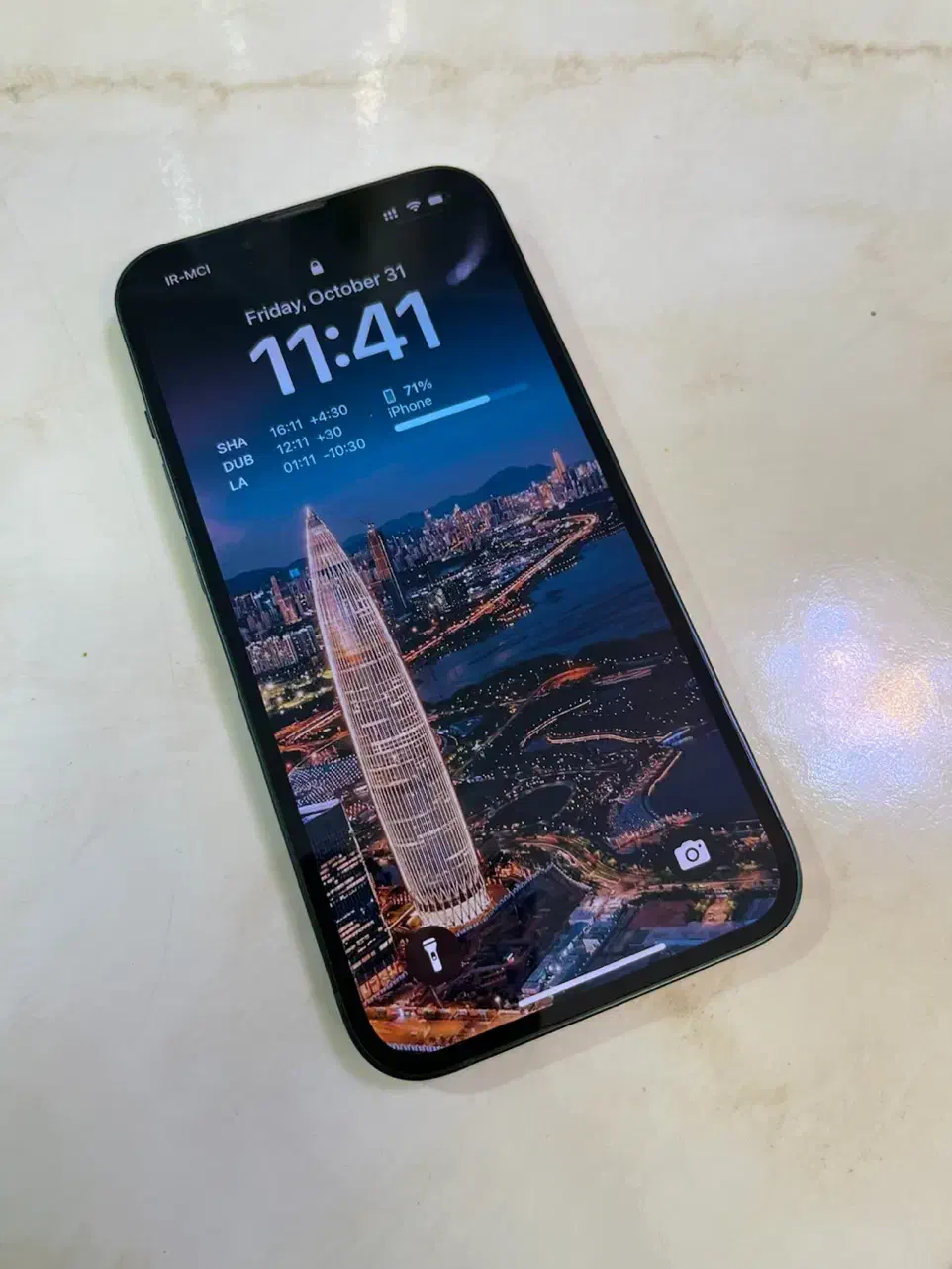 آیفون 13 نرمال ، 128|موبایل|یزد, |دیوار