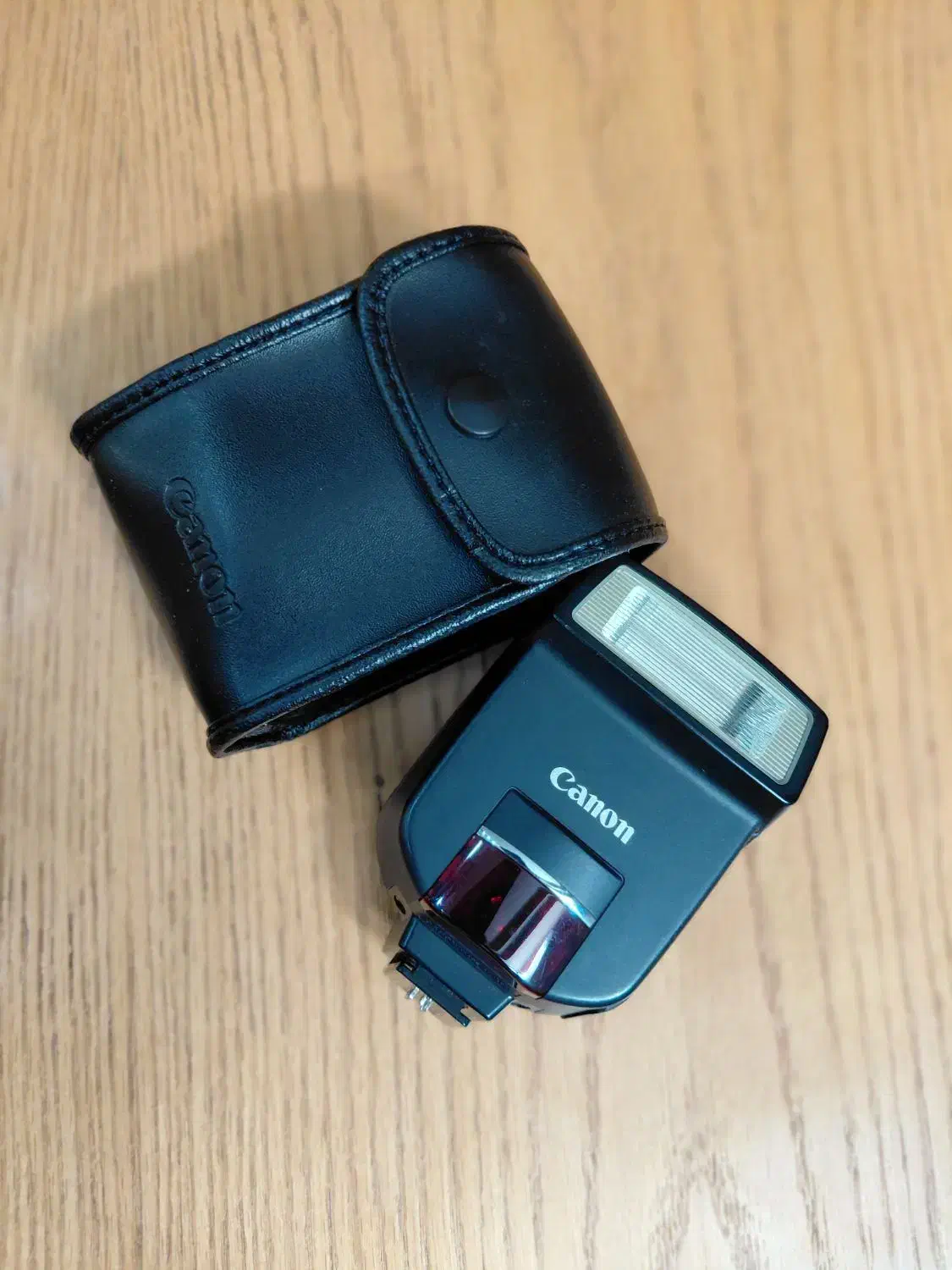 فلاش کانن اسپیدلایت|دوربین عکاسی و فیلم‌برداری|قرچک, مهدیه|دیوار