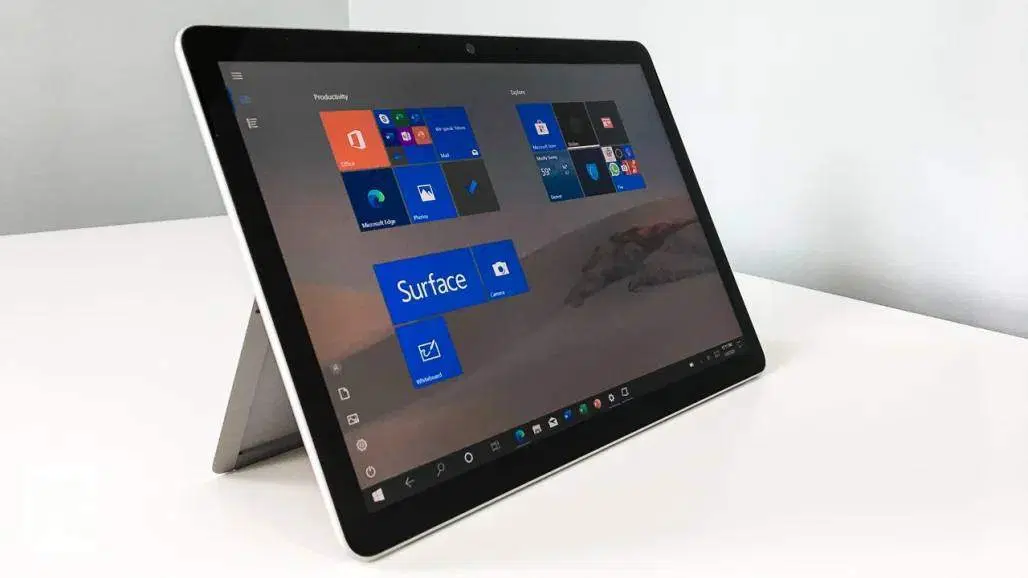 SURFACE GO PRO 2018 سورفیس گو|رایانه همراه|تبریز, |دیوار
