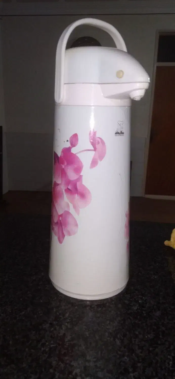 سماور نو چرخ گوشت فلاکس چای|سماور، چای‌ساز، قهوه‌ساز|الوند, |دیوار