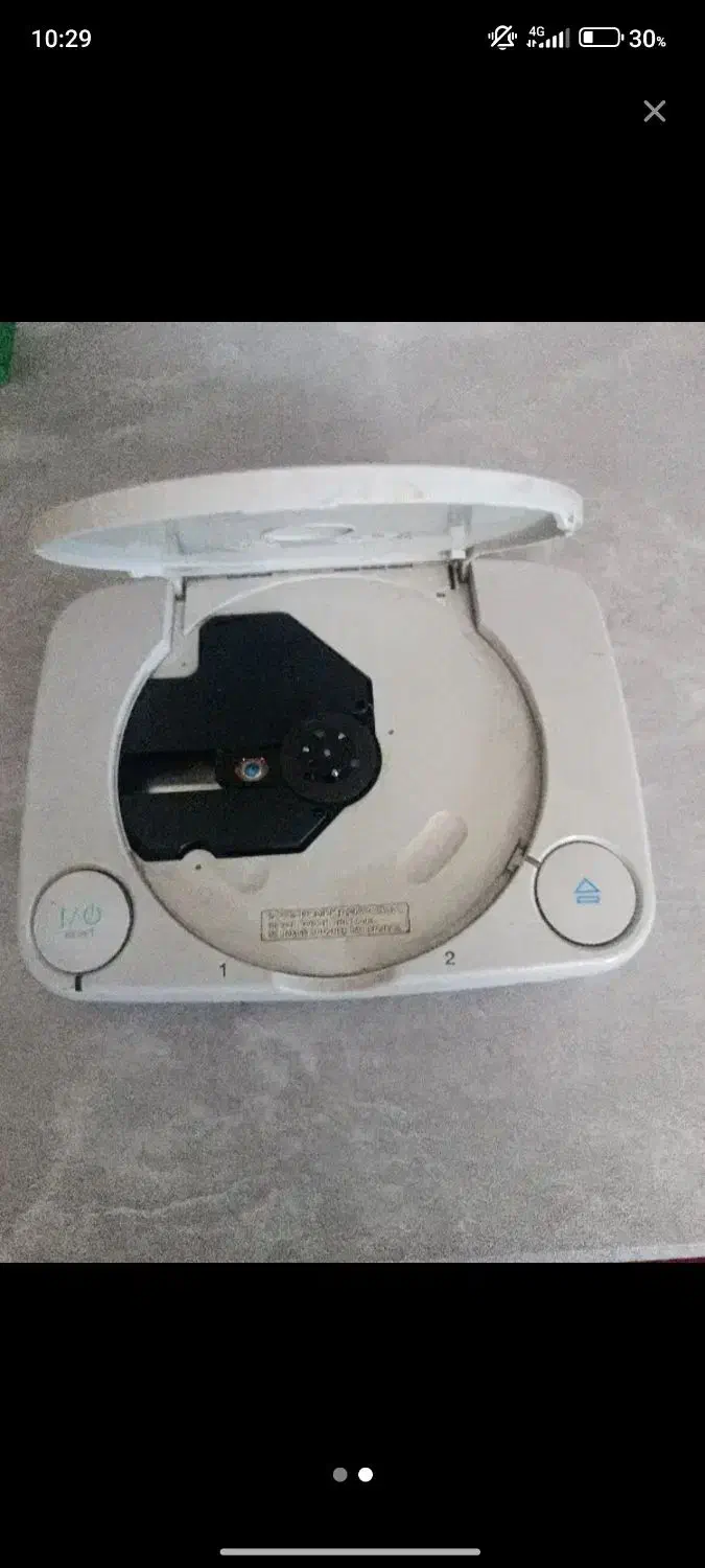 ps1|کنسول، بازی ویدئویی و آنلاین|تهران, سلسبیل جنوبی|دیوار