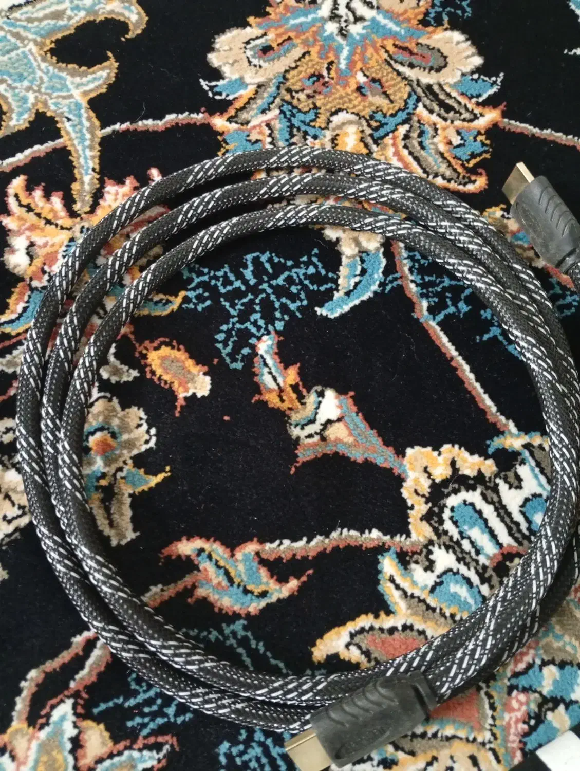 کابل اچ دی ام ال|قطعات و لوازم جانبی رایانه|سمنان, |دیوار