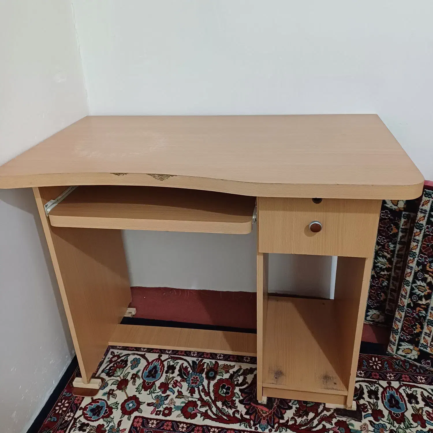 میز کامپیوتر|میز تحریر و کامپیوتر|اسدآباد, |دیوار