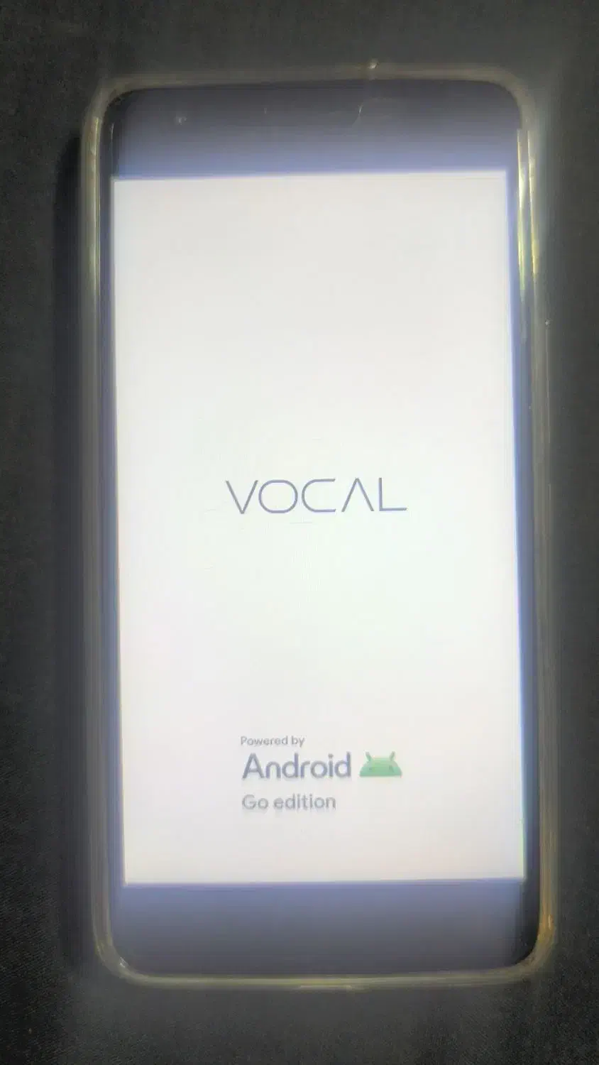 گوشی vocal|موبایل|رشت, پل تالشان|دیوار