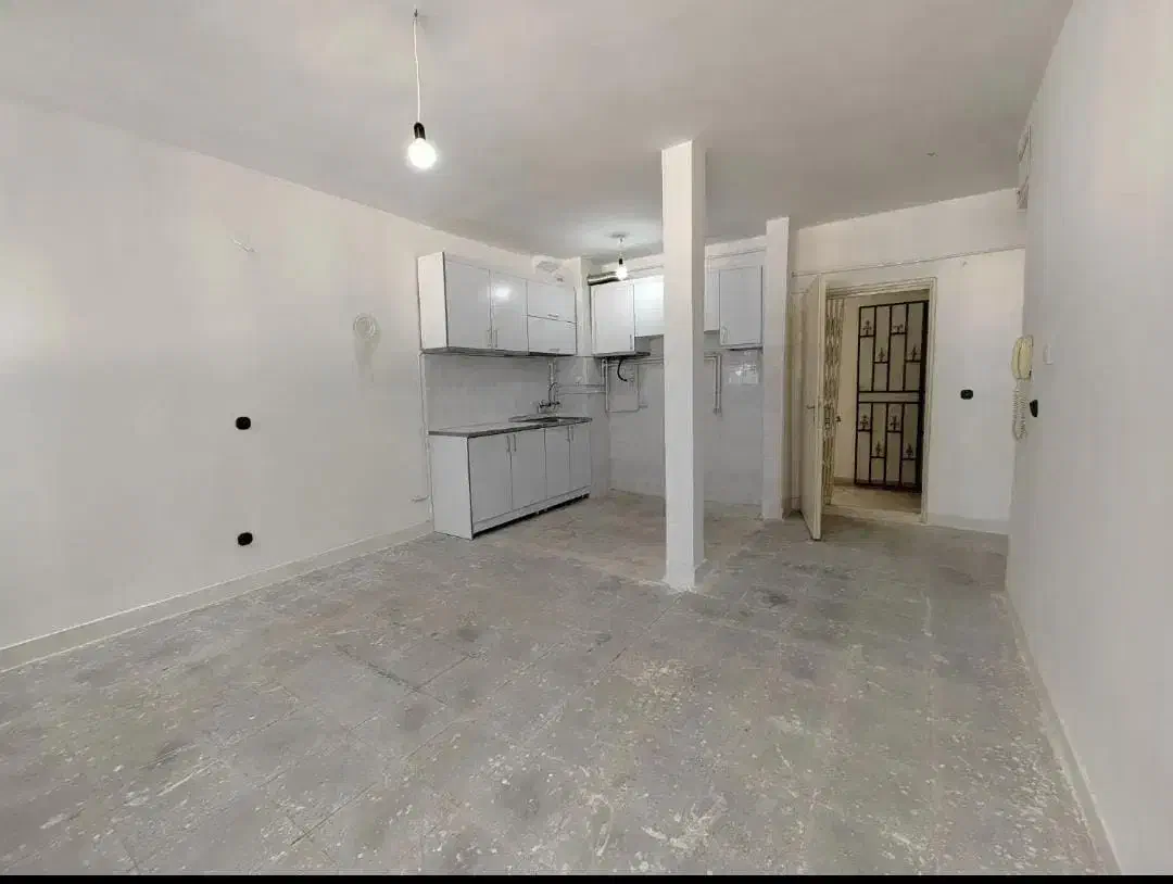 واحد 50 متری یک خواب طبقه اول با انباری|اجارهٔ آپارتمان|پیشوا, |دیوار