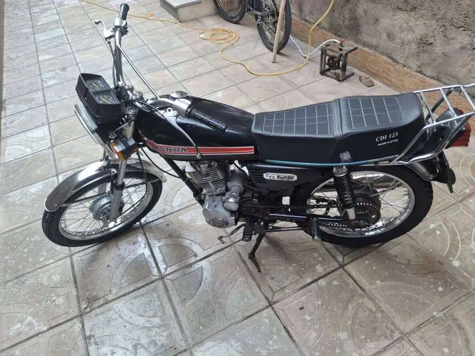 موتور 200 مزایده|موتورسیکلت|تبریز, |دیوار