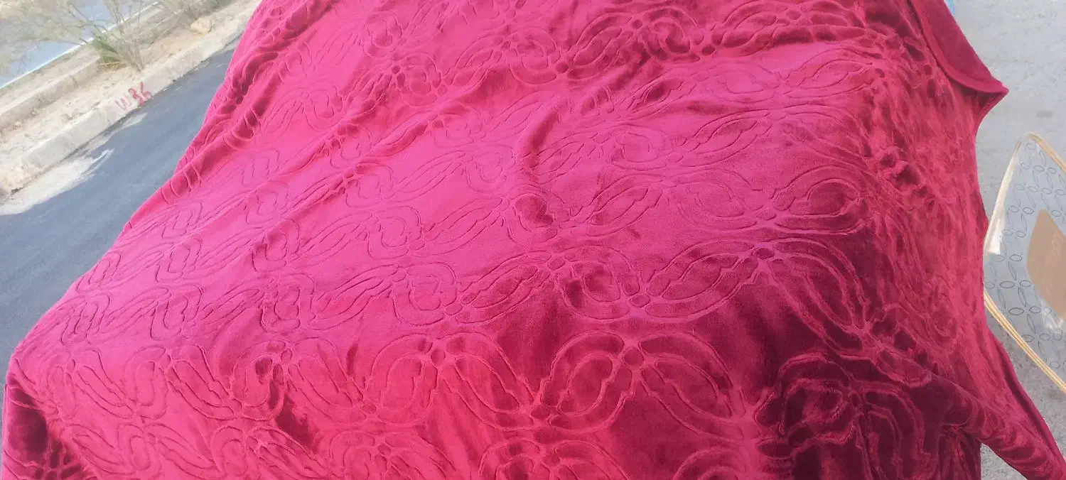 چادر مسافرتی وپتو|کوهنوردی و کمپینگ|مشهد, کوی سیدی|دیوار