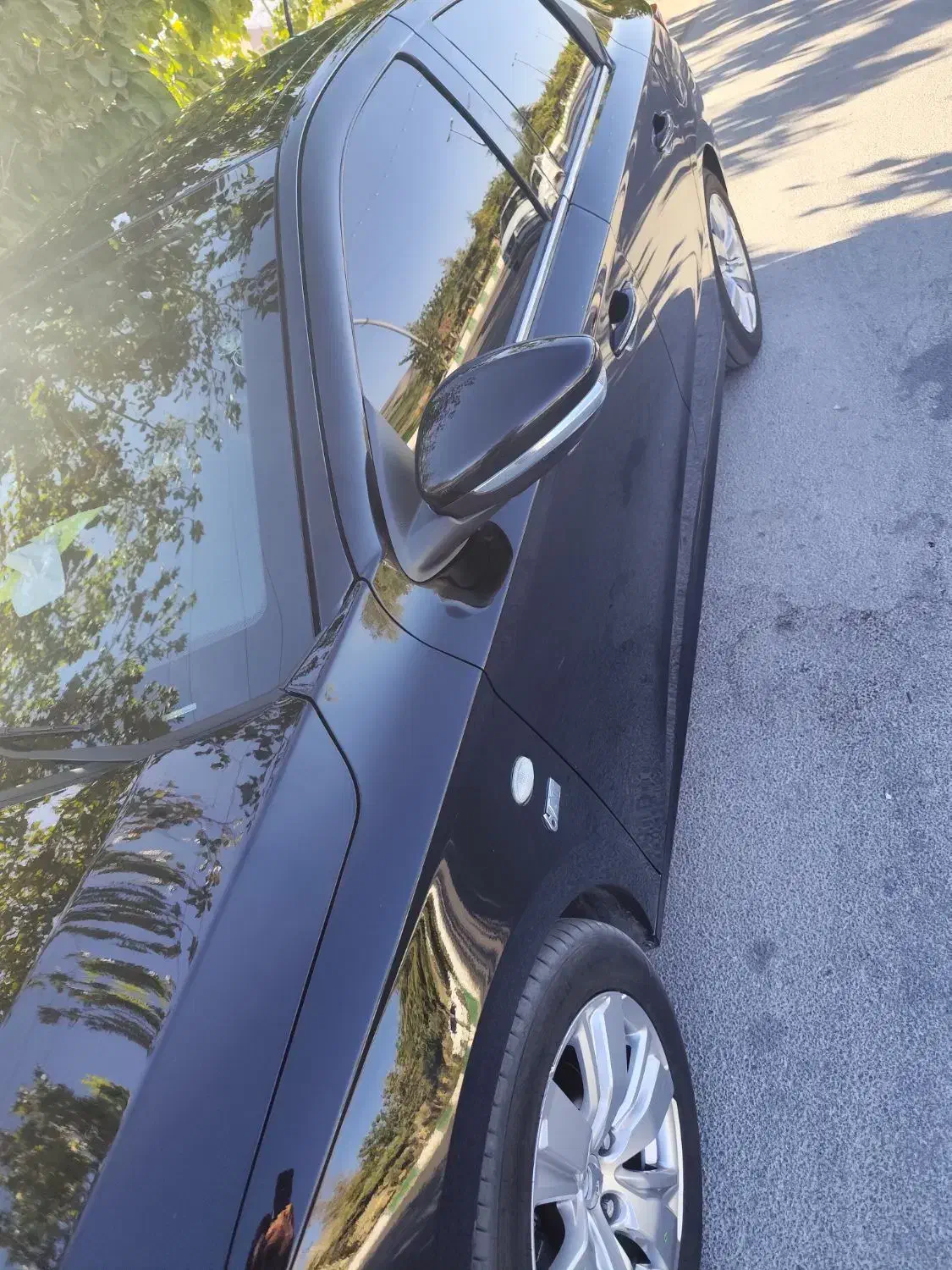 فروش تارا اتومات|خودرو سواری و وانت|فیروزآباد (فارس), |دیوار