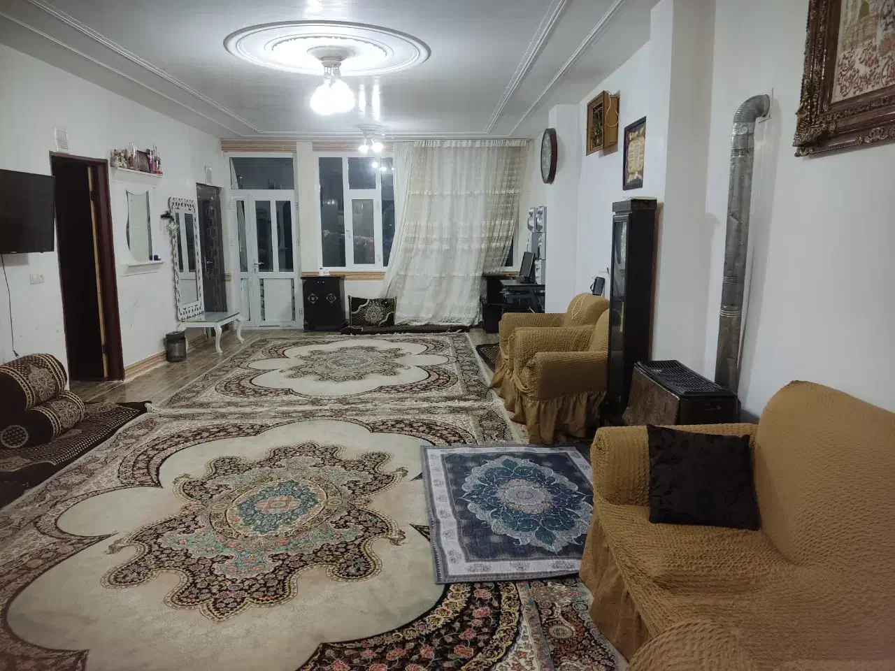 اجاره ساختمان مسکونی در روستای منجرموئی|اجارهٔ خانه و ویلا|لردگان, |دیوار