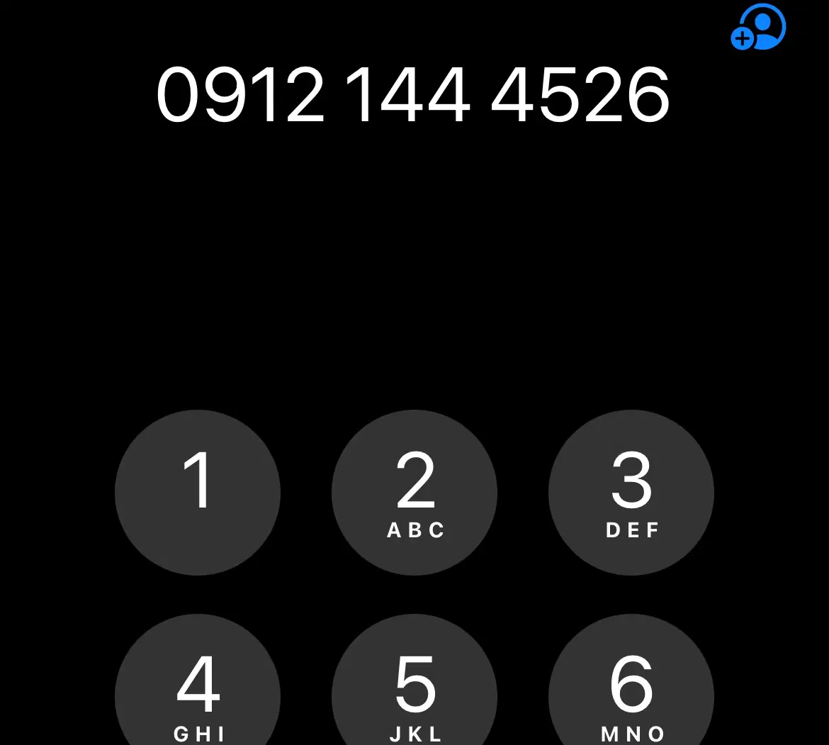 09121444526|سیم‌کارت|تهران, تهران‌نو|دیوار