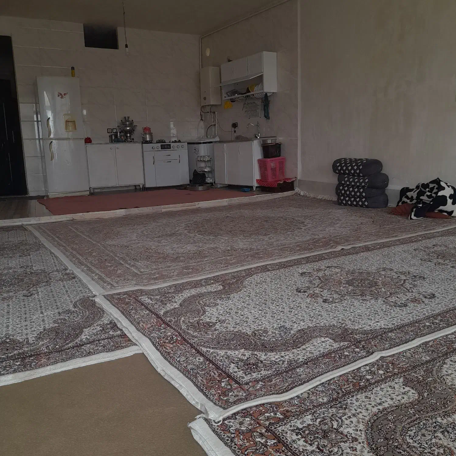 فروش خانه دو طبقه در کوزران|فروش خانه و ویلا|کوزران, |دیوار