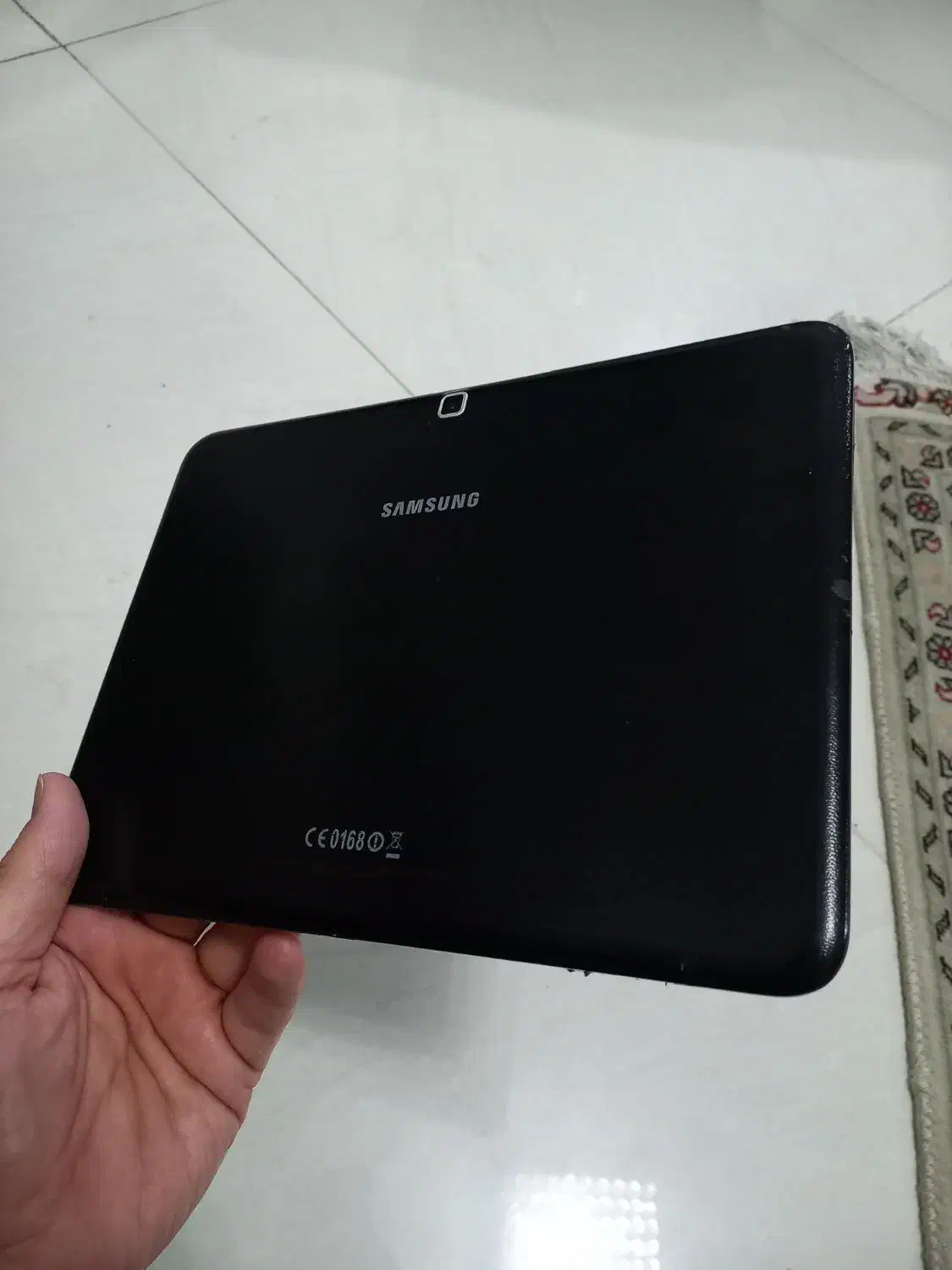 تبلت T4 سامسونگ مدل SmT531  G16|تبلت|تهران, افسریه شمالی|دیوار