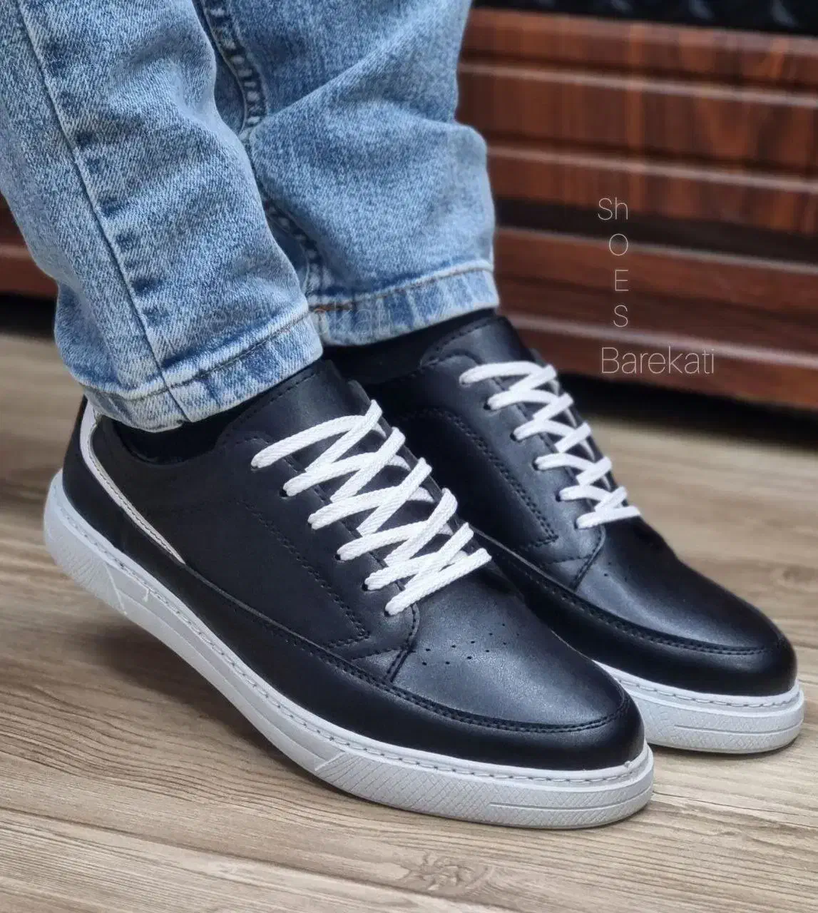 ونس اسپرت مردانه فندی عمده40/44|کیف، کفش، کمربند|رشت, بلوار گیلان|دیوار