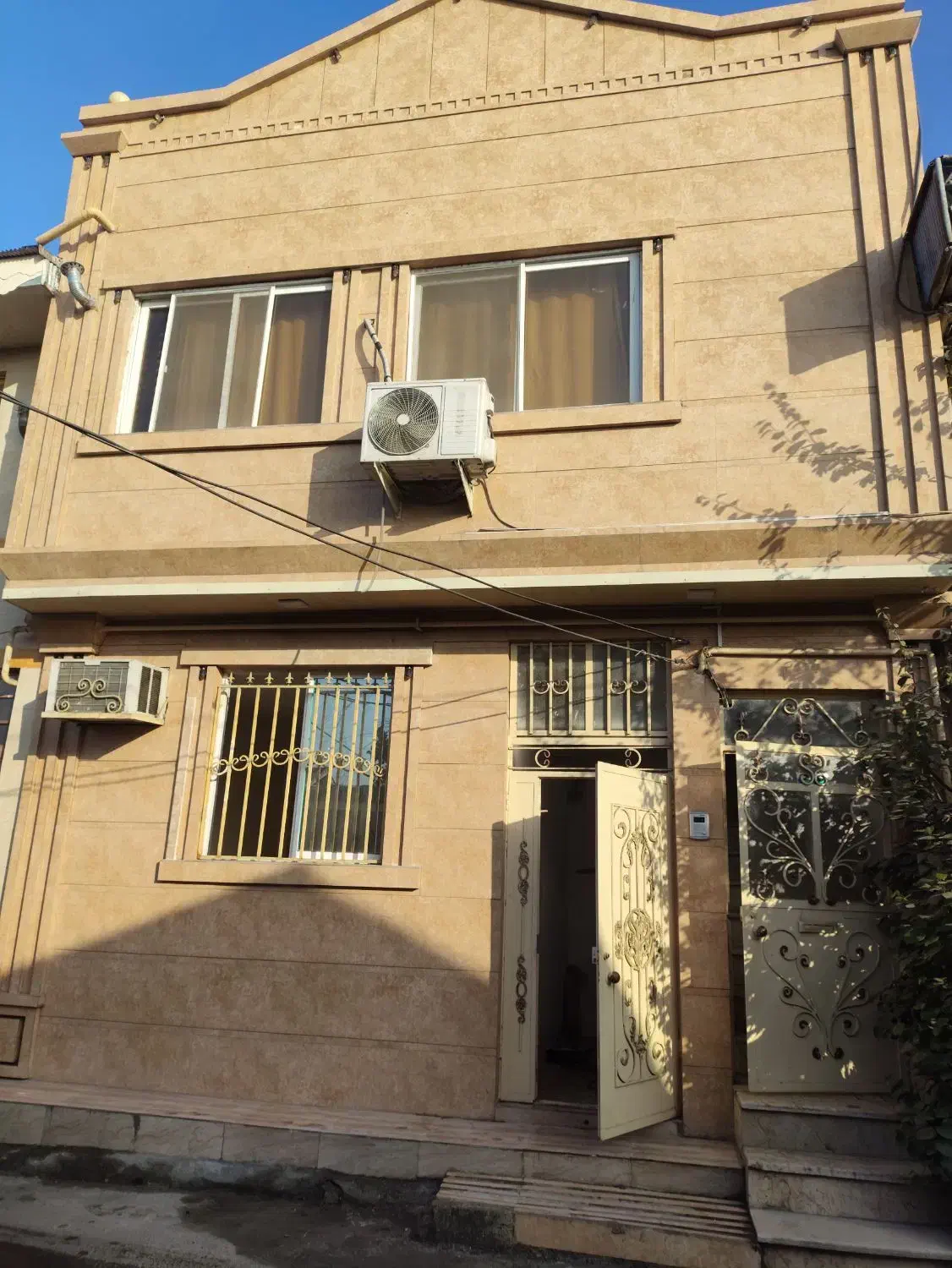 آپارتمان طبقه اول ۷۵ متری|اجارهٔ آپارتمان|رشت, جانبازان|دیوار