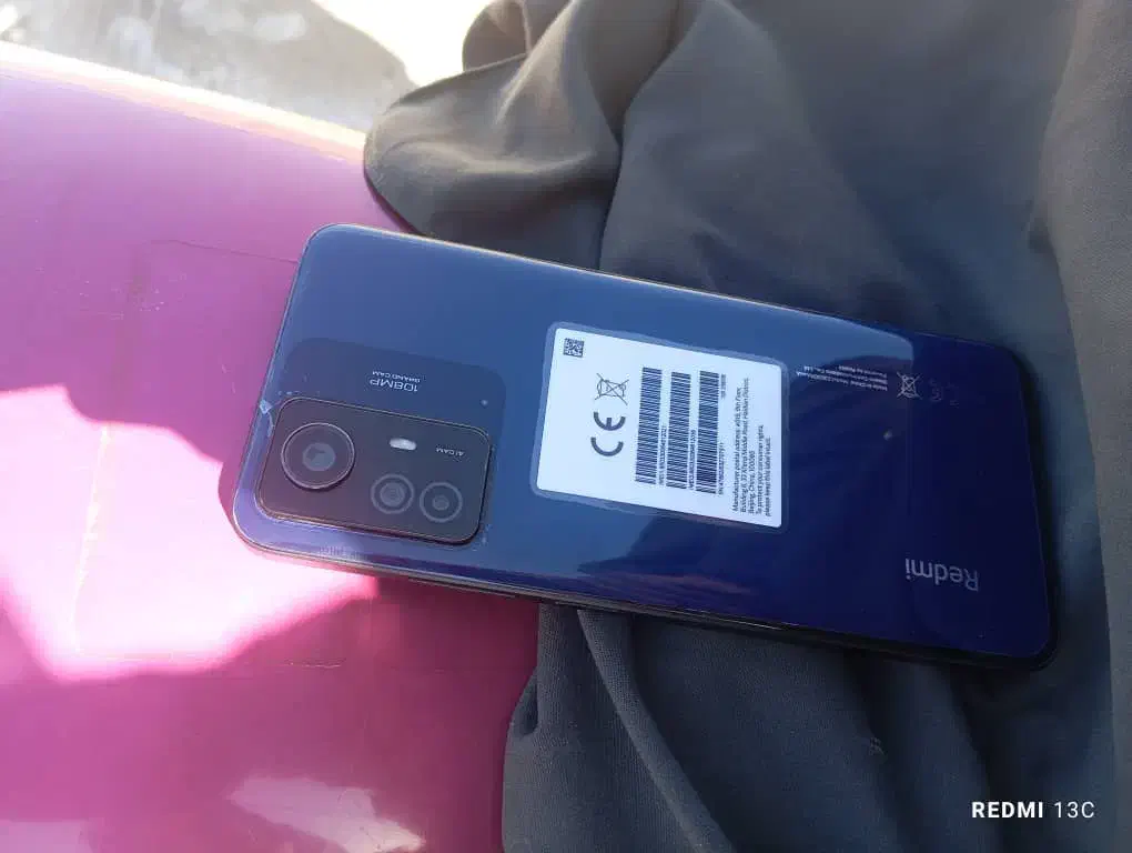 فروشی نوت12S|موبایل|سراوان, |دیوار