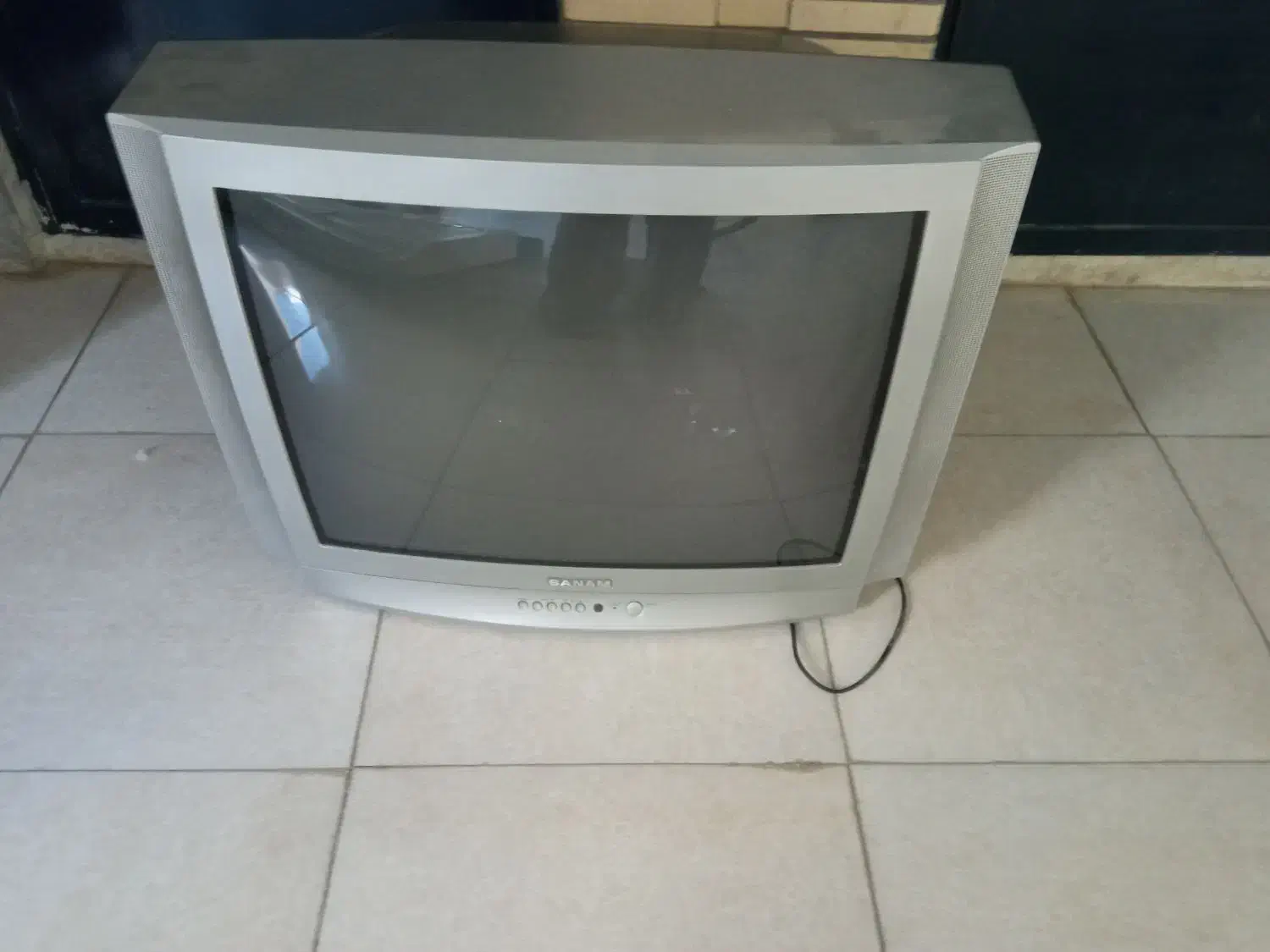 تلوزیون صنام|تلویزیون و پروژکتور|سنندج, |دیوار