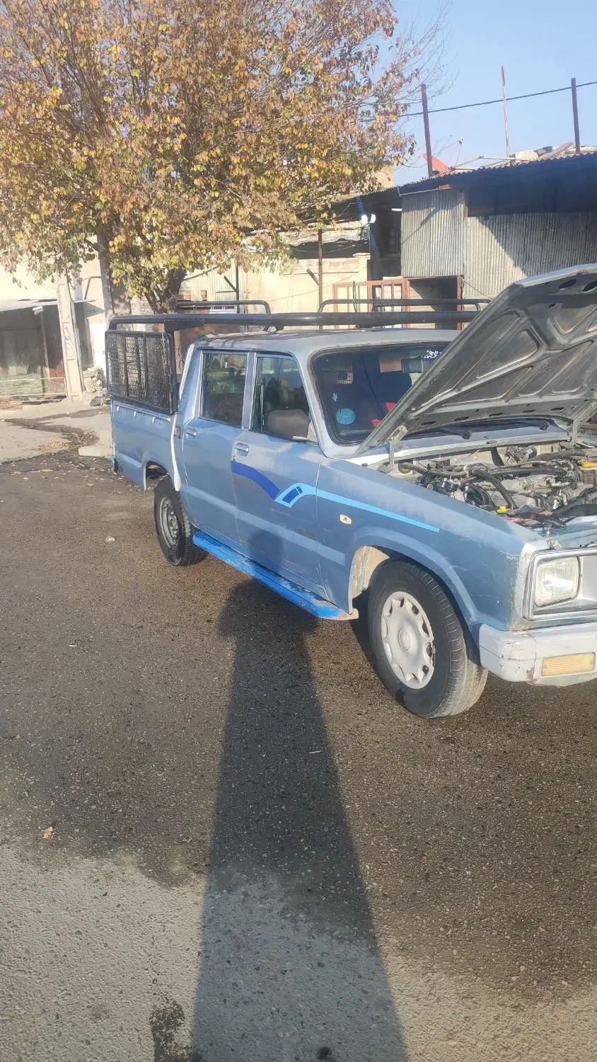 خودرو سواری|خودرو سواری و وانت|کرمانشاه, |دیوار