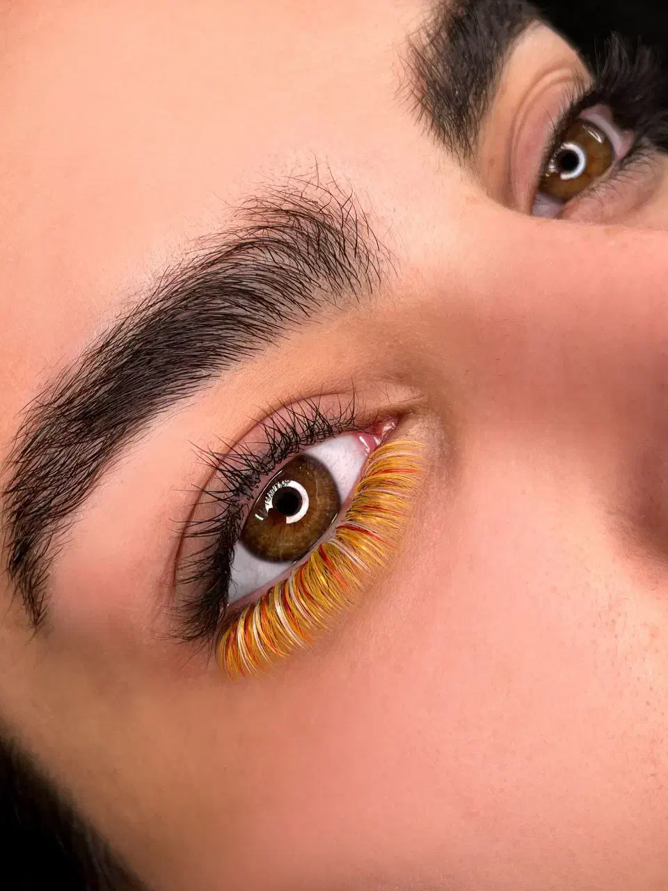 آموزش و استخدام اکستنشن مژه و لیفت و لمینیت|استخدام درمانی، زیبایی، بهداشتی|تهران, صادقیه|دیوار