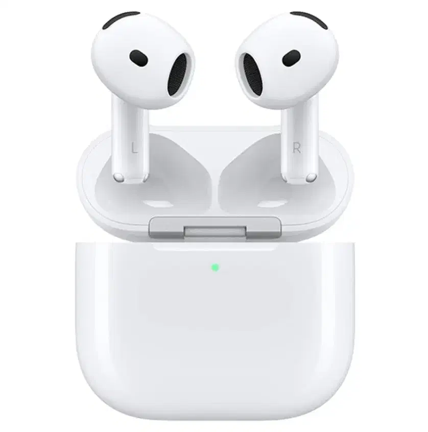 هدفون بلوتوثی اپل مدل AirPods 4|لوازم جانبی موبایل و تبلت|قم, باغ شریفی|دیوار