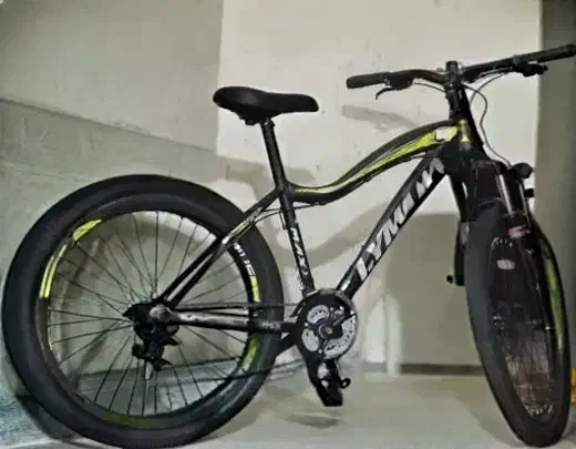 دوچرخه 26 المپیا|دوچرخه، اسکیت، اسکوتر|فولادشهر, مسکن مهر فولادشهر|دیوار