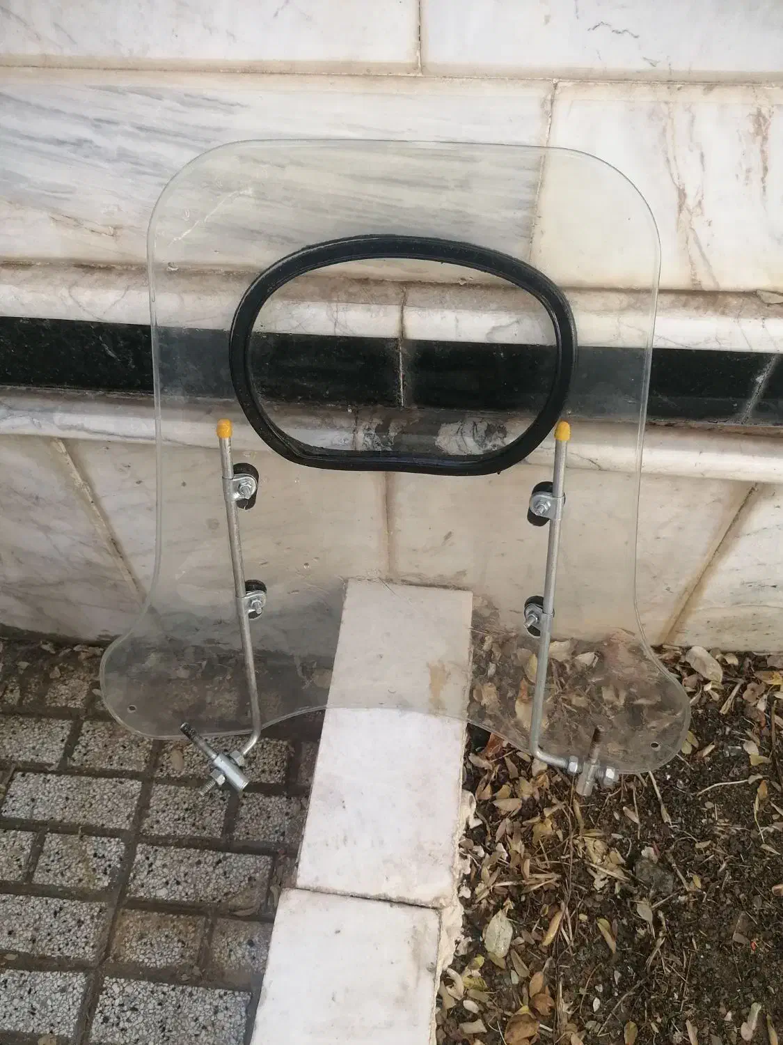 طلق موتور|قطعات یدکی و لوازم جانبی|تربت‌حیدریه, قائم|دیوار