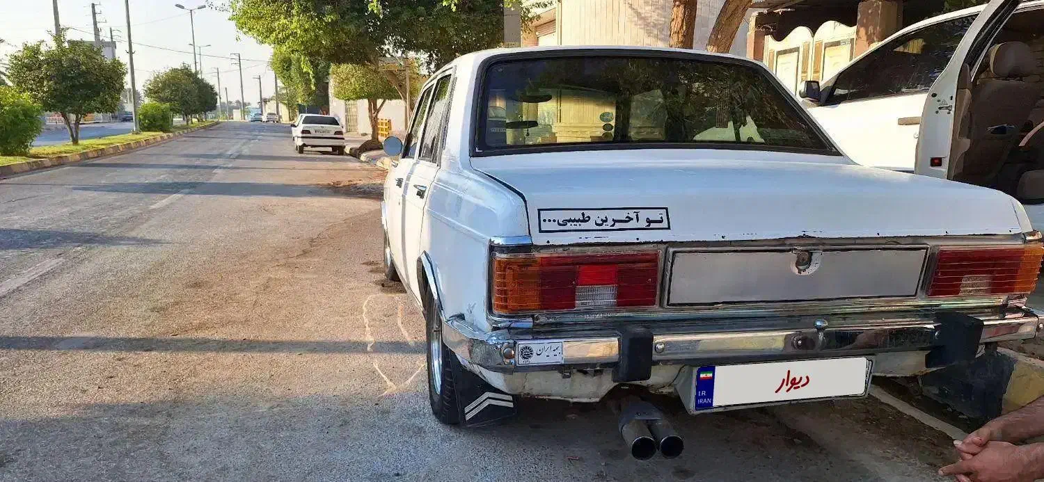 پیکان مدل ۸۰ سند اماده انتقال|خودرو سواری و وانت|جم, |دیوار