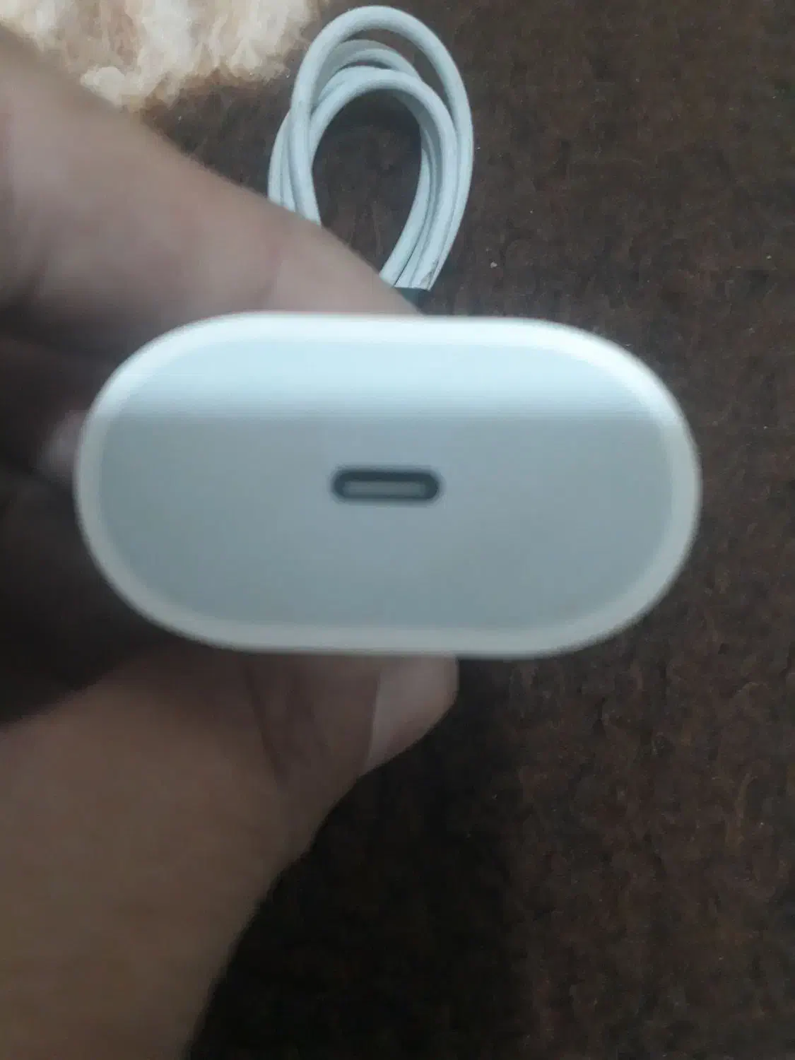 شارژر ایفون|لوازم جانبی موبایل و تبلت|ایلام, |دیوار