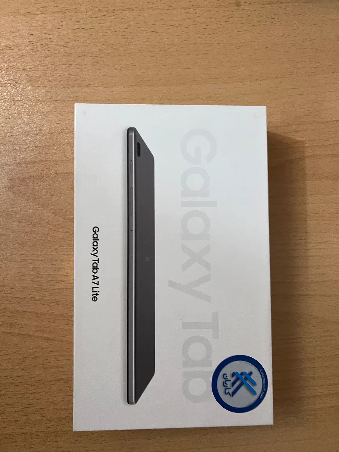 تبلت سامسونگ A7 32 گیگ|تبلت|تبریز, |دیوار