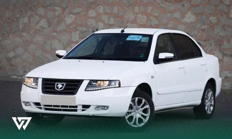 حواله سمند سورن پلاس|خودرو سواری و وانت|قرچک, شهرک الحدید|دیوار