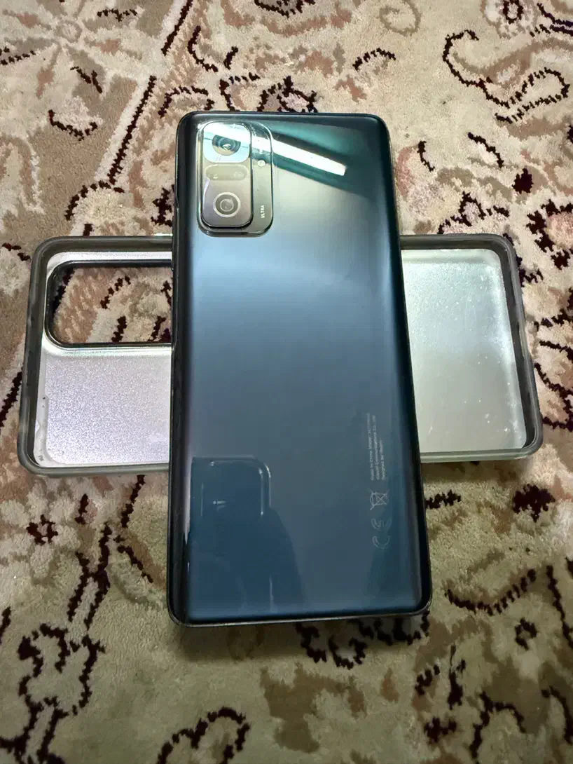 note 10pro|موبایل|مشهد, فردوسی|دیوار