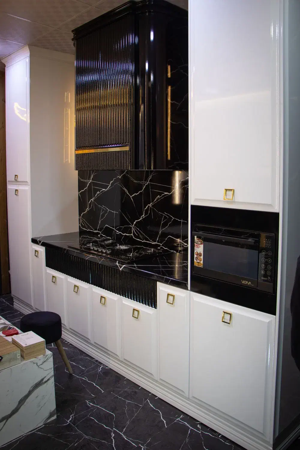 طراحی و اجرای کابینت و کمد دیواری(کابینت الماس)|خدمات پیشه و مهارت|خرمدره, |دیوار