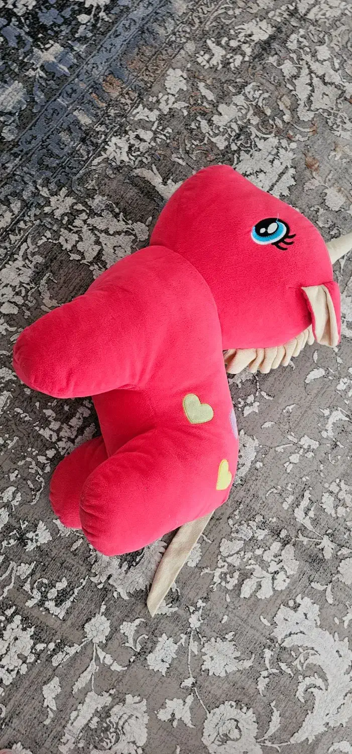 عروسک تکشاخ بزرگ|اسباببازی|اسلامشهر, شهرک مفیدی|دیوار