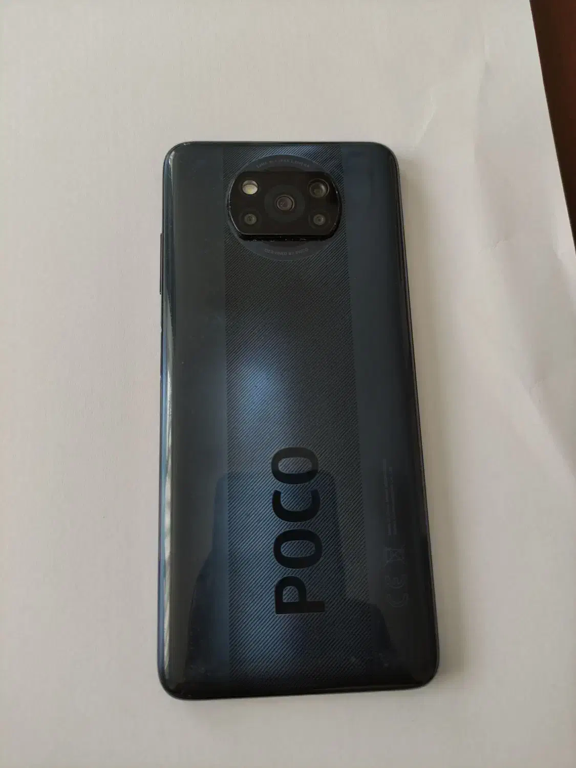 شیائومی پوکو ایکس x3|موبایل|پاکدشت, پارچین|دیوار