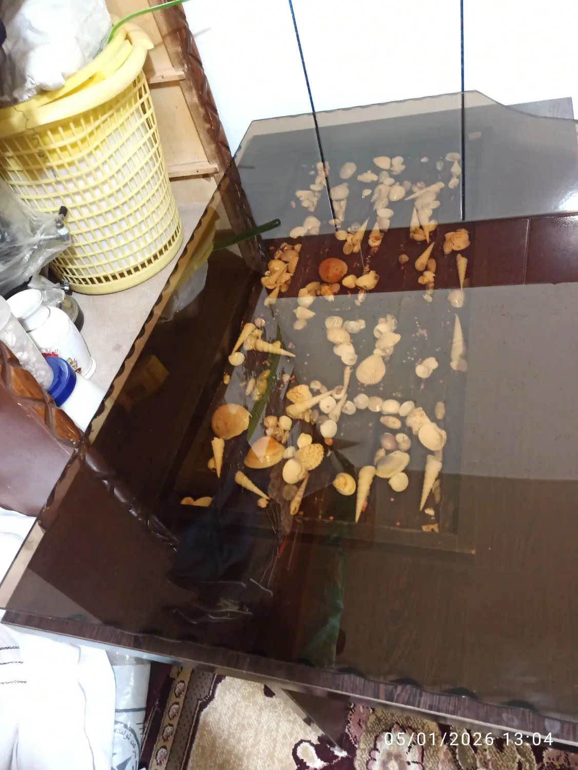 عسلی|مبلمان خانگی و میز عسلی|الیگودرز, |دیوار