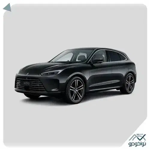 eres hm5 2025|خودرو سواری و وانت|تهران, اقدسیه|دیوار