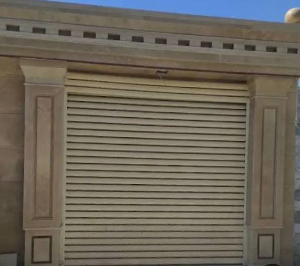 نصب و فروش انواع کرکره برقی استاد امیر گلرخساری|خدمات پیشه و مهارت|سنقر, |دیوار