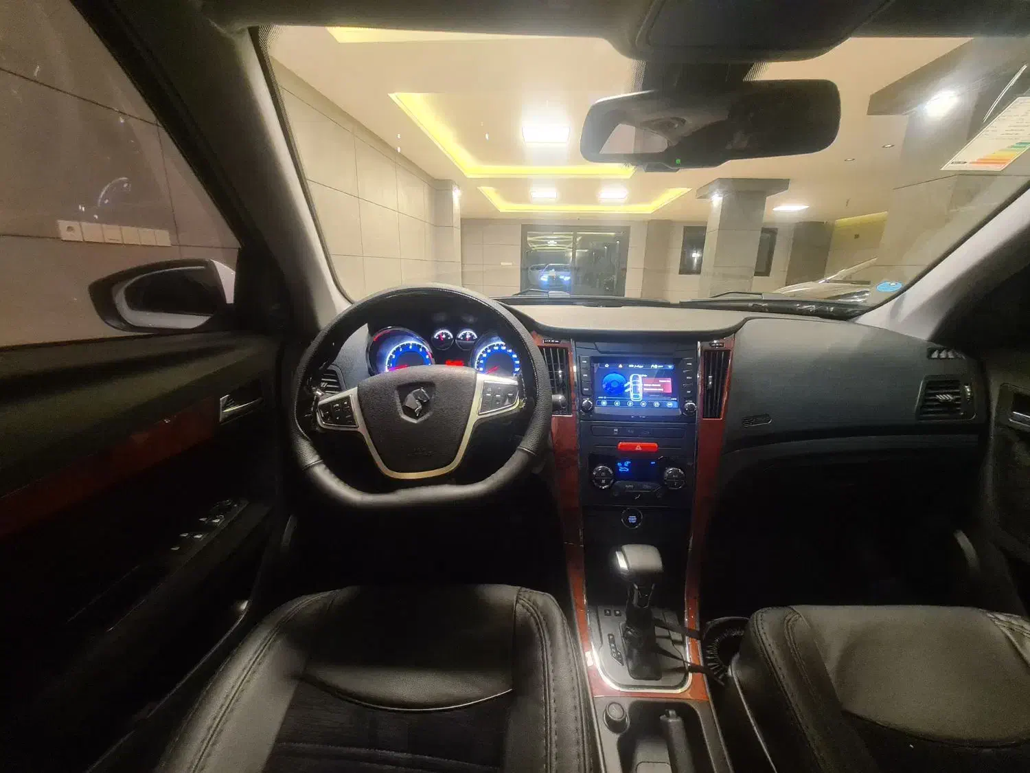 دنا آپشنال|خودرو سواری و وانت|کرج, فاز ۳ مهرشهر|دیوار