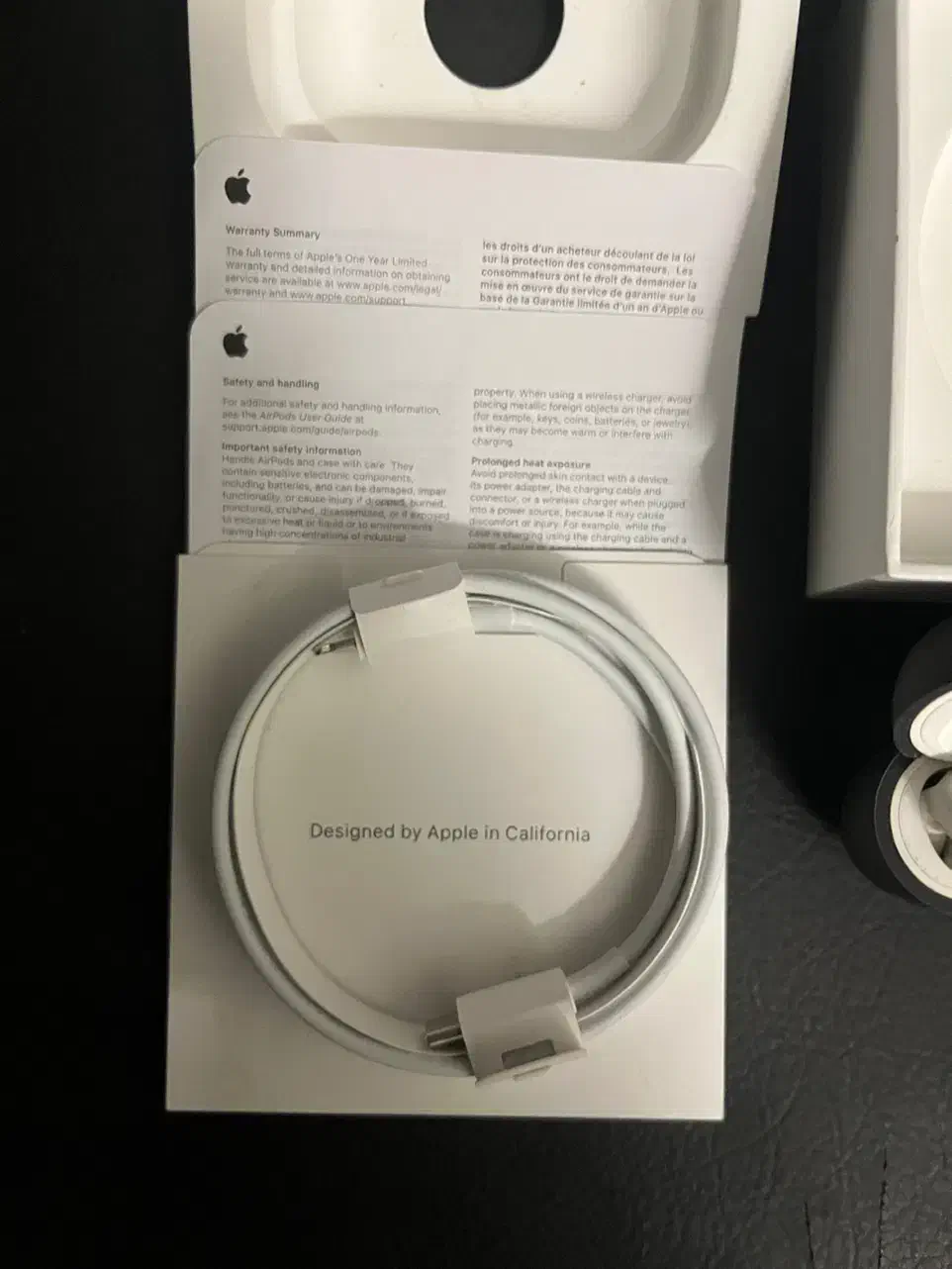 ایرپاد پرو ۲ نو بدون استفاده|لوازم جانبی موبایل و تبلت|یزد, |دیوار