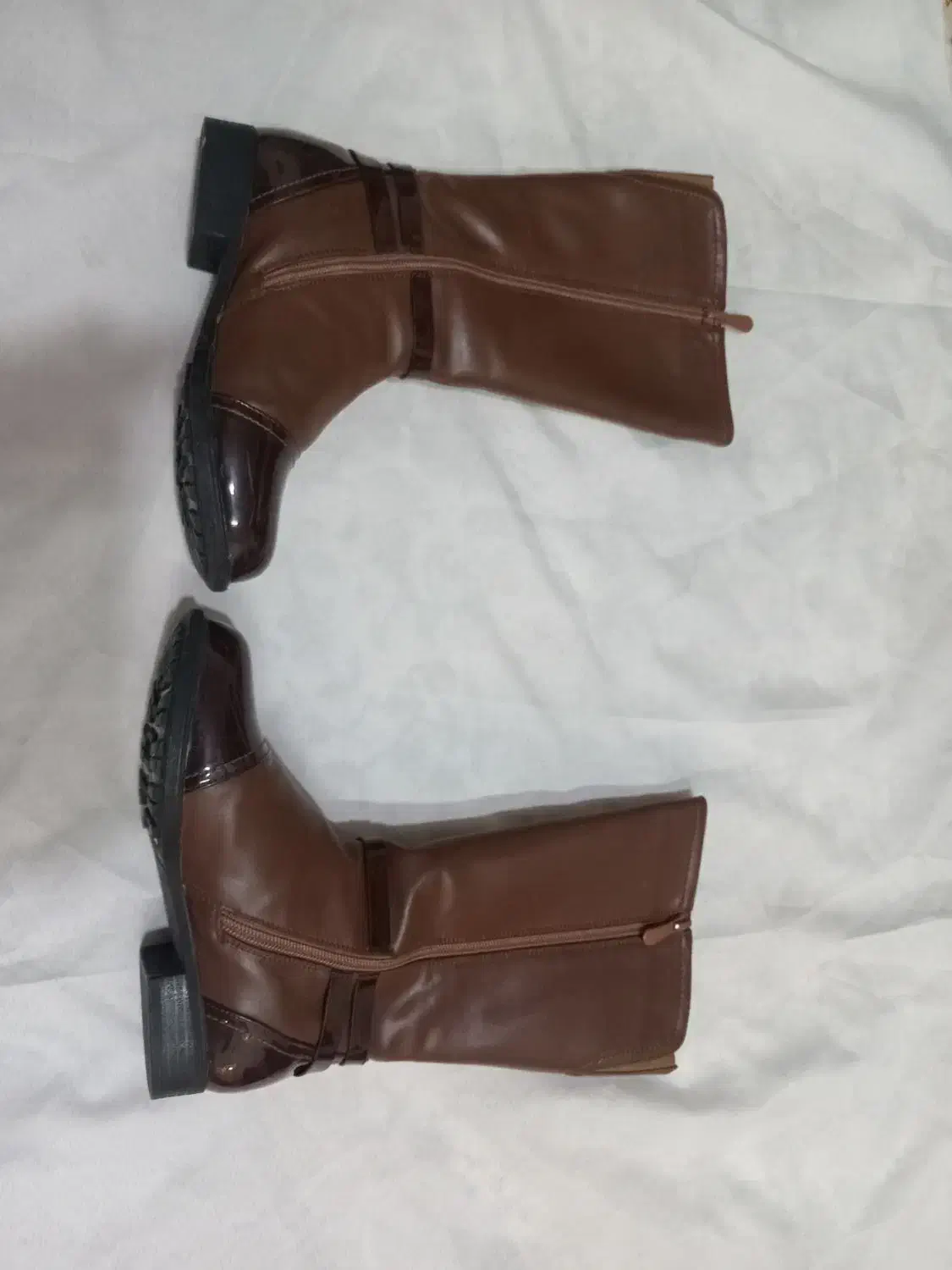 بوت زنانه|کیف، کفش، کمربند|یزد, |دیوار